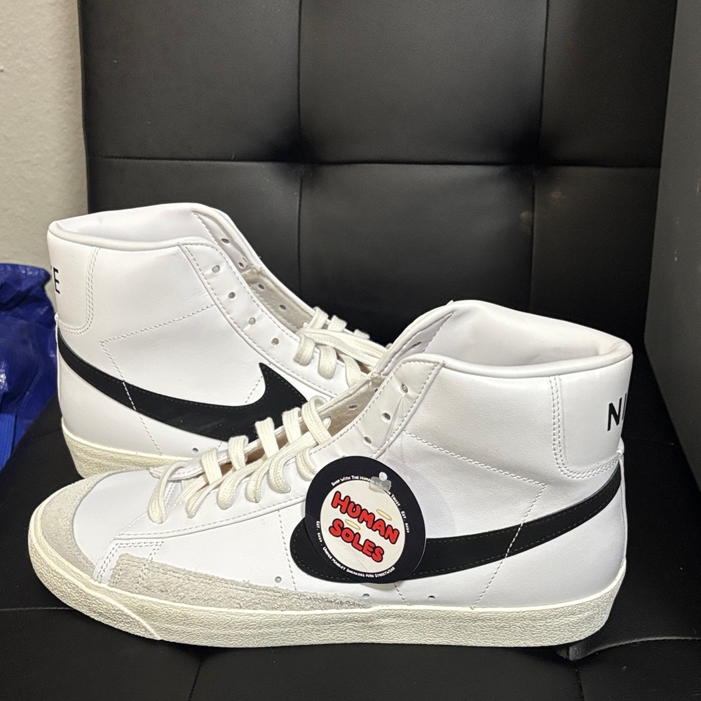 Brand new Nike blazor